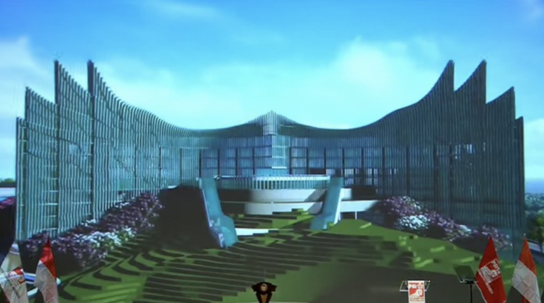 Ibu Kota Negara Pindah ke Nusantara Tahun 2024, dan Kekhawatirannya Ibu Kota Negara Pindah ke Nusantara Tahun 2024, dan Kekhawatirannya