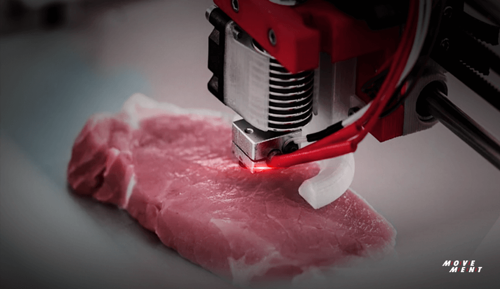 3d printed tech teknologi makanan vegan lo perlu tau 61e53f081ba97