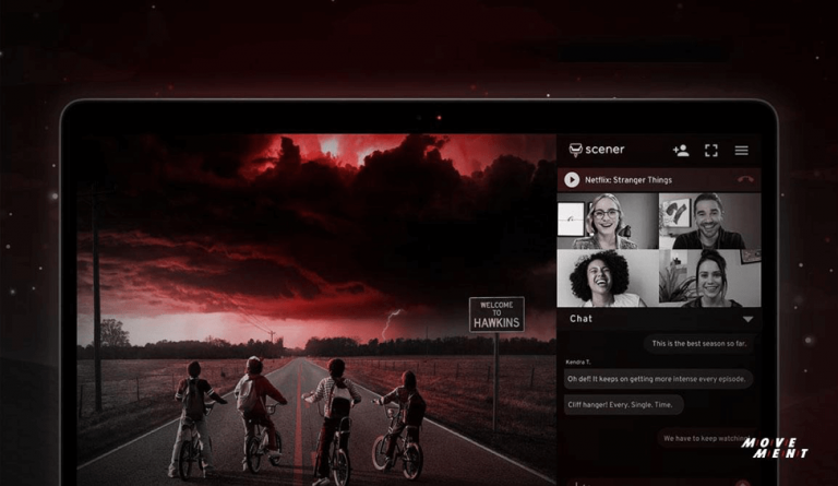 4 cara gampang nonton bareng online saat pandemi 61e53f4d4819d