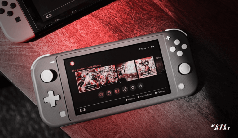 4 poin kelebihan nintendo switch lite serta kekurangannya 61e53f0d3ffab