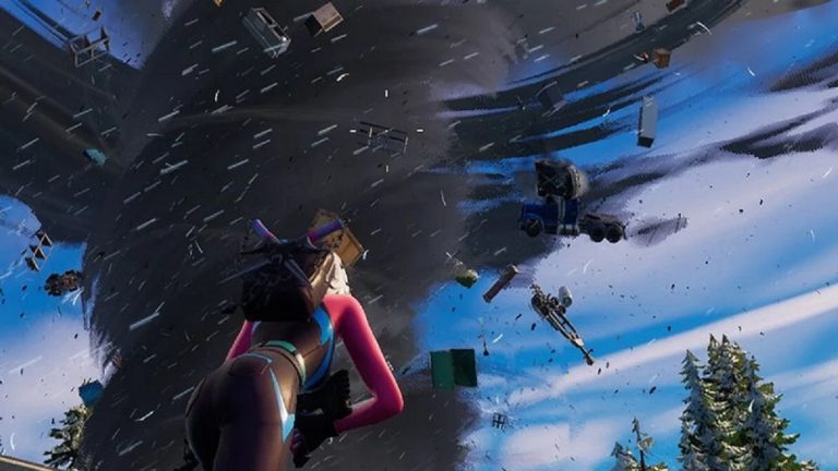 5 Update Paling Kontroversial yang Pernah Terjadi di Game Fortnite!