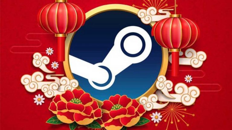 Bersiaplah, Steam Lunar Sale Bakal Digelar Minggu Depan