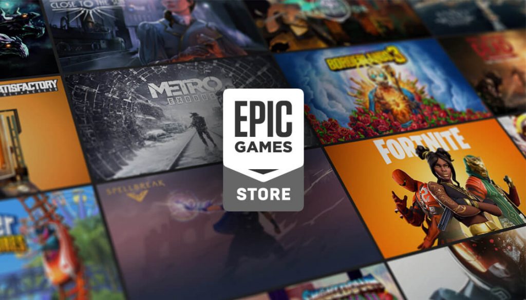 Daftar Game Gratis Epic Games Store yang Bisa Kamu Klaim Segera