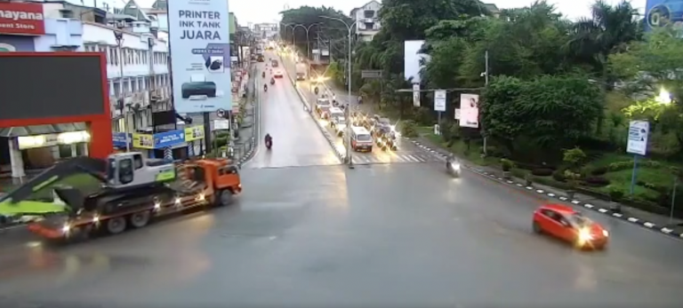 Kecelakaan Maut Truk Balikpapan: Polisi Ralat Jumlah Korban Jiwa Hingga Penyebab Kejadian