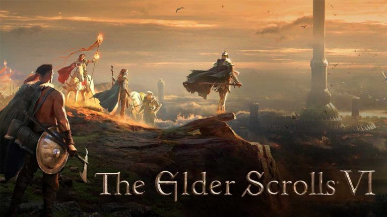 Sabar Dulu, Elder Scrolls 6 Masih dalam Tahap Pra-Produksi