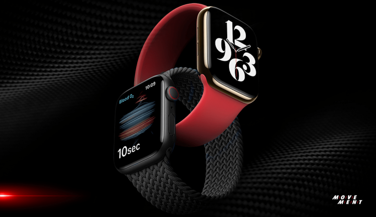 Fitur Menarik dari Apple Watch Seri 6, Lo Udah Tau? fitur menarik dari apple watch seri 6 lo udah tau 61e53f7888243