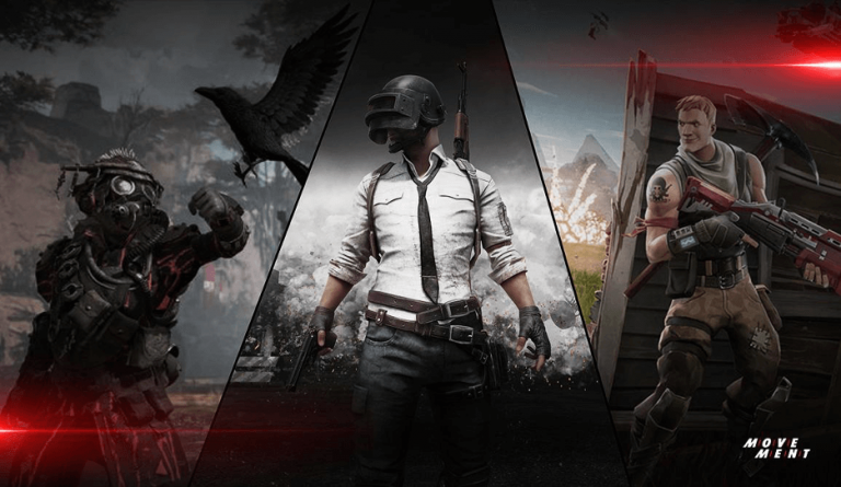 Ngaku Gamer? Cek Sejarah Game PUBG dan Lainnya di Sini ngaku gamer cek sejarah game pubg dan lainnya di sini 61e53d5171ff3