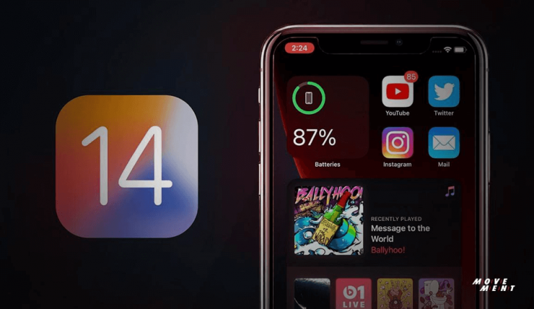 penasaran sama fitur terbaru ios14 kulik di sini 61e54116e2370