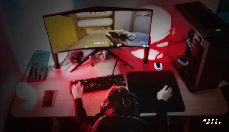 pengen jadi gamers tapi ragu cek manfaat positif bermain game ini 61e53ec90ccea