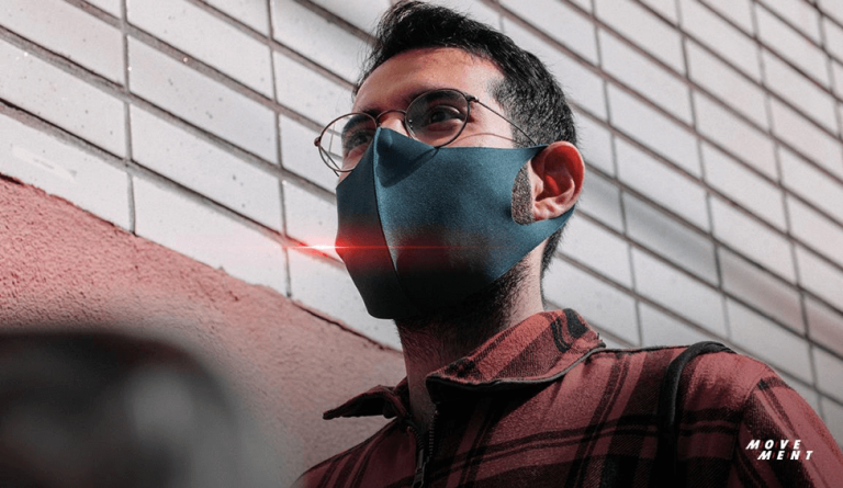 perbedaan jenis masker dari yang biasa sampe hi tech 61e53ff999011