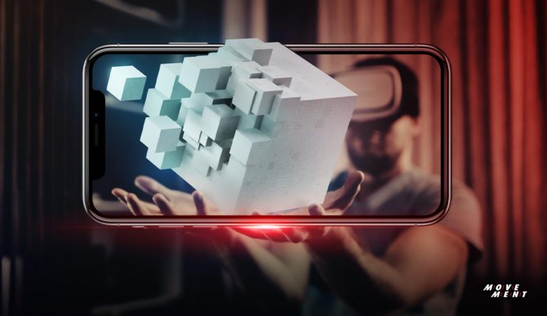 perkembangan vr dan ar dari dulu dan nanti udah tau 61e53a32b6c6e