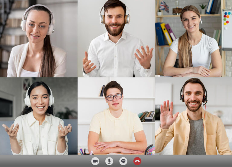 Mudah! Berikut Cara Zoom Meeting di Laptop Tanpa Aplikasi Cukup Mudah! Berikut Cara Zoom Meeting di Laptop Tanpa Aplikasi