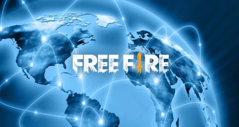 Mudah Ditiru, 5 Langkah Cara Ganti Server Free Fire! Cara Ganti Server Free Fire