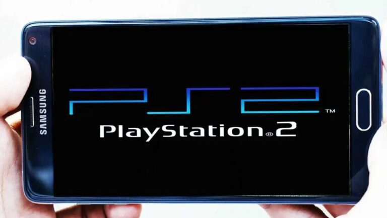 cara memainkan game ps2 di android