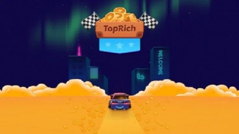 game toprich