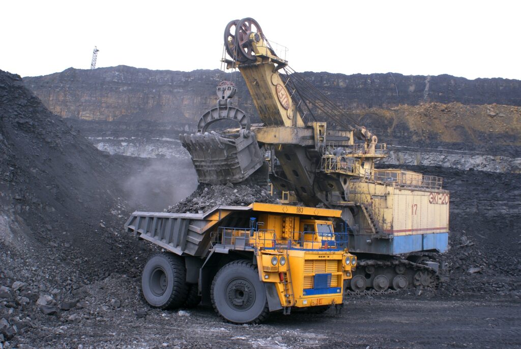 Pertambangan Batubara Terbesar di Indonesia
