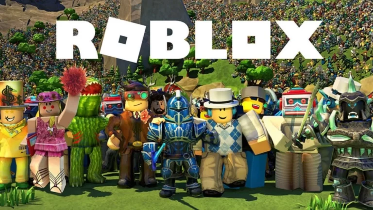5 Nama Nama Game Roblox yang Populer nama nama game roblox