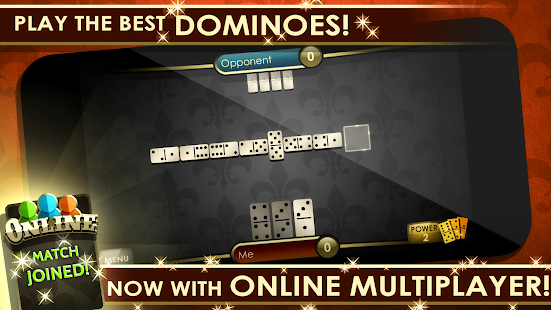 game royal domino