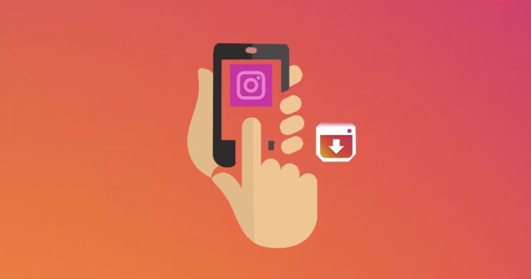 Rekomendasi Aplikasi Download Video IG Keren yang Gampang Digunakan Aplikasi download video IG