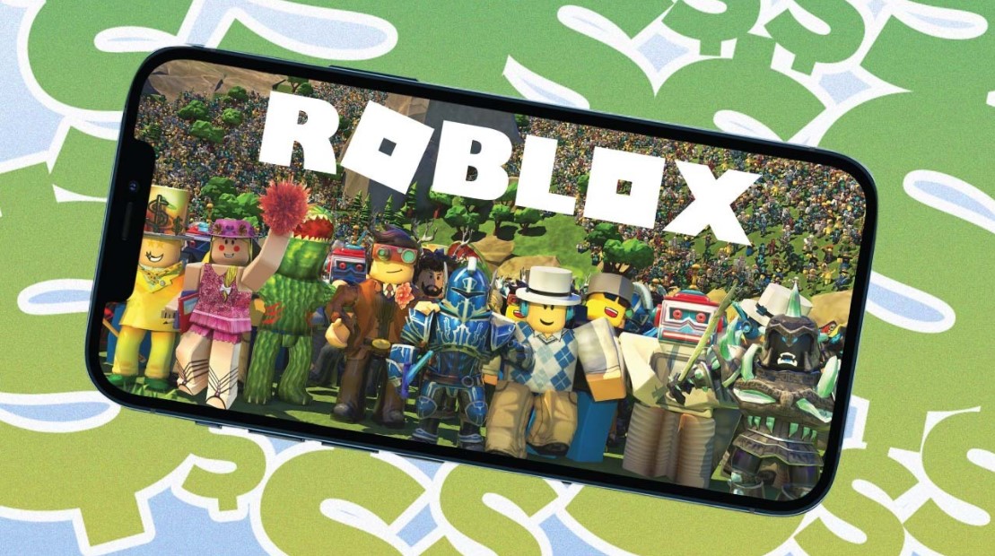 Cara Mendapatkan Robux Gratis di Roblox