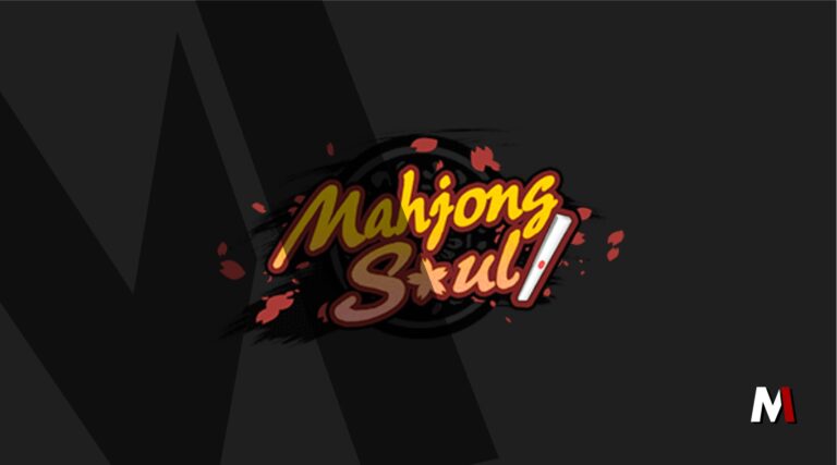 Cara Bermain Mahjong Soul