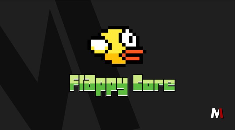 Cara Memainkan Game Flappy Bird