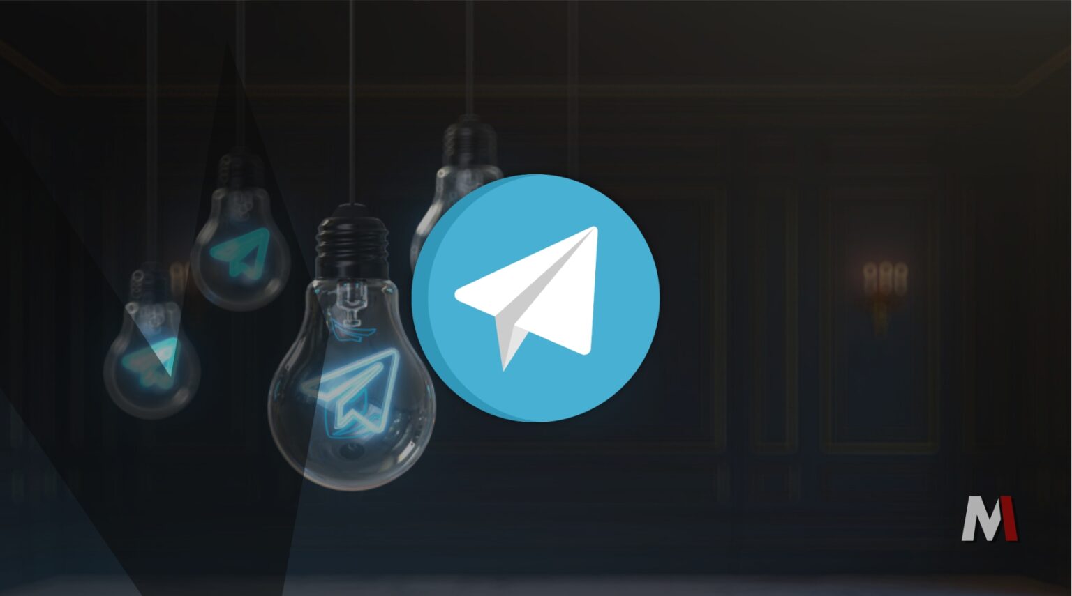 Cara Membuat Link Menjadi Tulisan Di Telegram