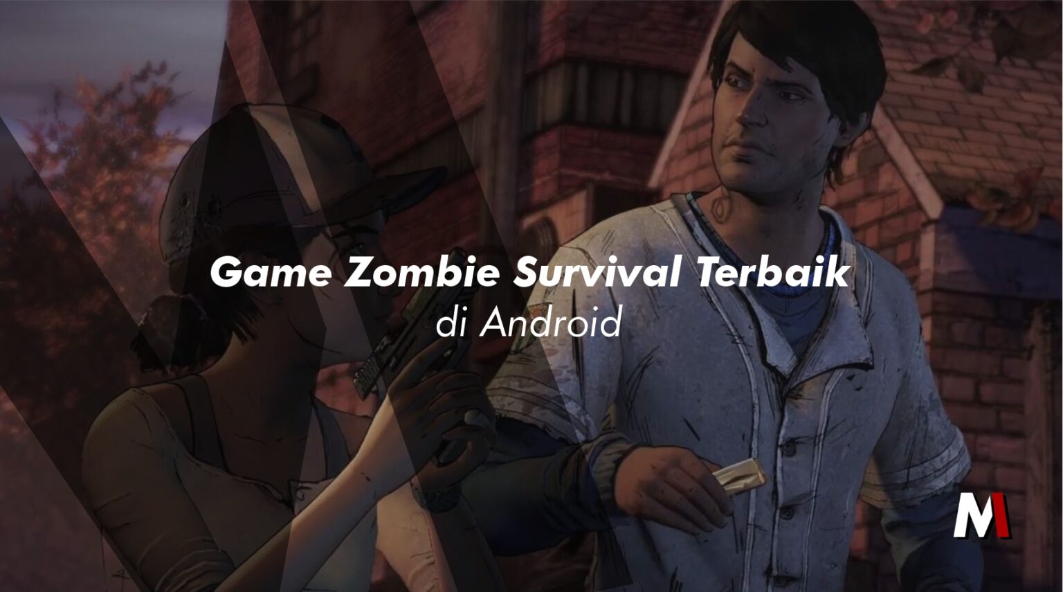 Game Zombie Survival Terbaik di Android