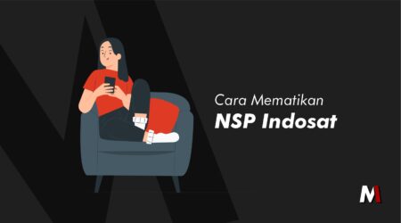 Cara Mematikan Nsp Indosat