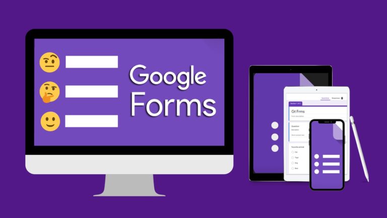 cara melihat hasil google formulir