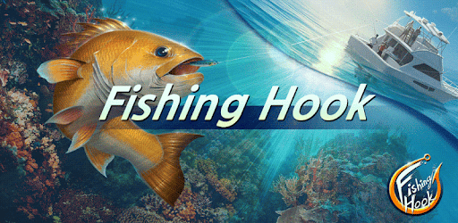 Fishing Hook (Kail Pancing)