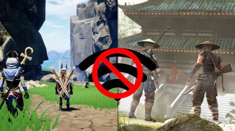 5 Game Android Offline Ringan Terbaik Game Android Offline