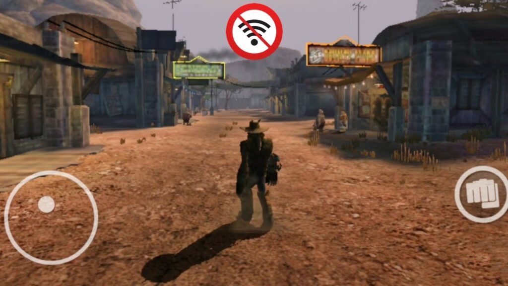 Game Laga Offline Android