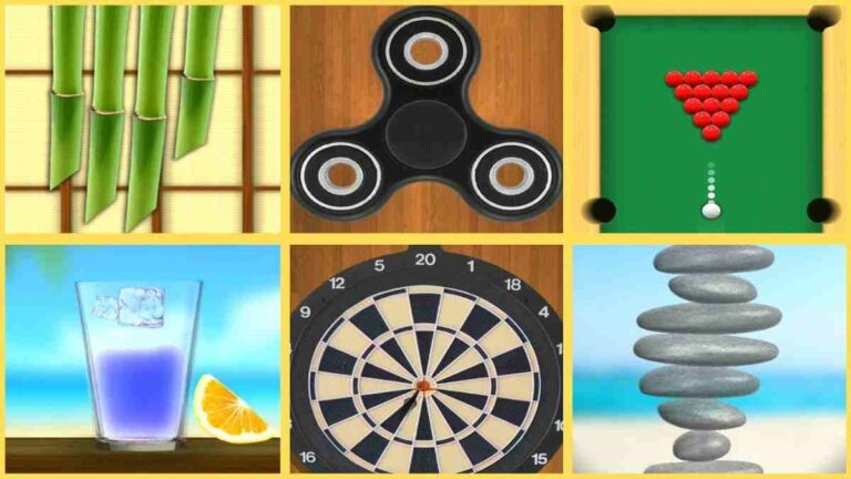 Game Penghilang Bosan