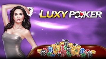 Luxy poker