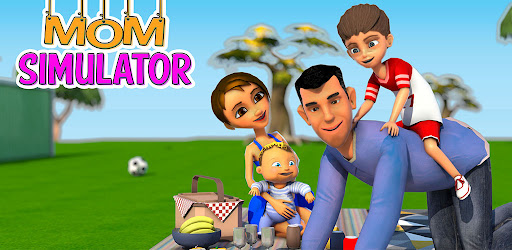 Mother Life Simulator