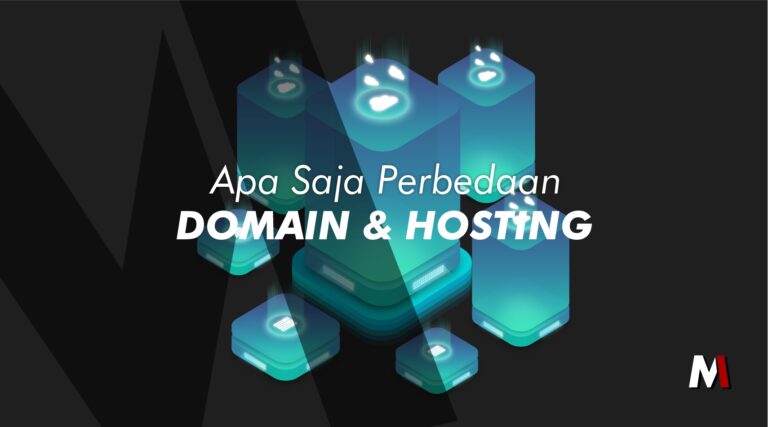 Ini Dia Bedanya Hosting Dan Domain – Panduan Blogger Pemula Ini Dia Bedanya Hosting Dan Domain