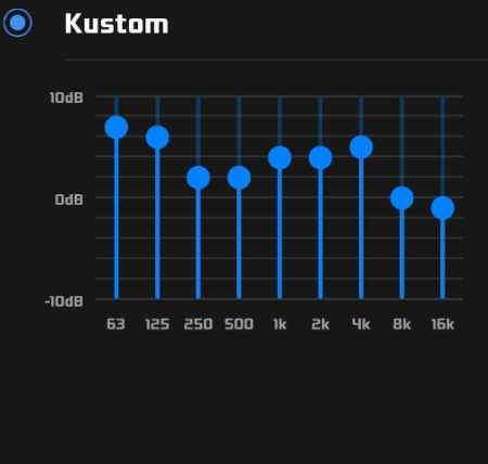 4 Cara Setting Equalizer Untuk Bass Terbaik Dan Terjamin