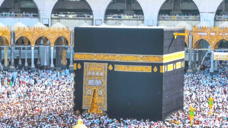 Apa Yang Dimaksud dengan Tahallul