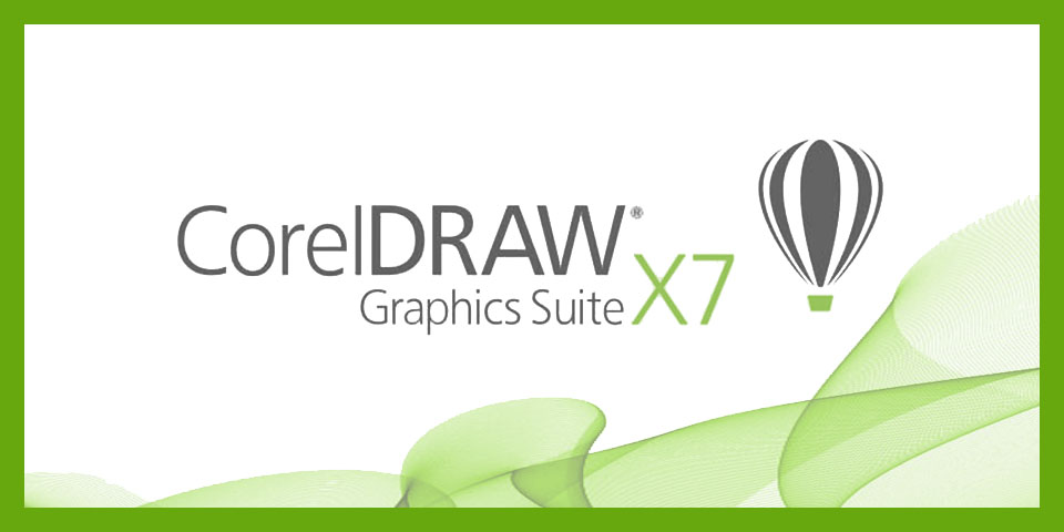 Cara Membuat Corel Draw X7 Full Version