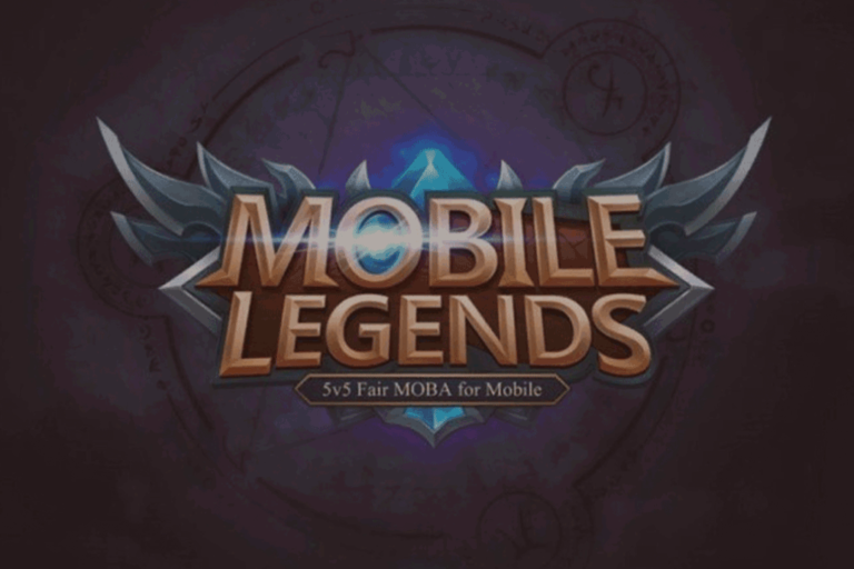 VPN Mobile Legends