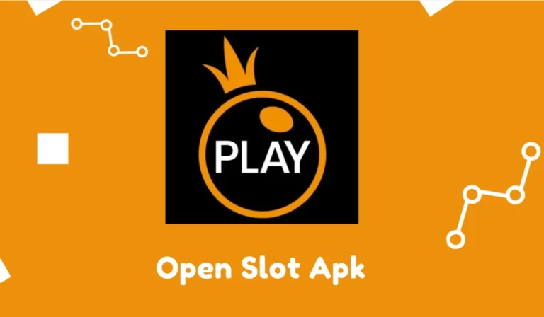 Download Aplikasi Open Slot untuk Memicu Fitur Spin