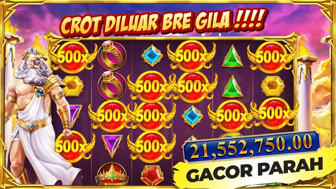 metode menjadikan judi slots online selaku sumber penghasilan