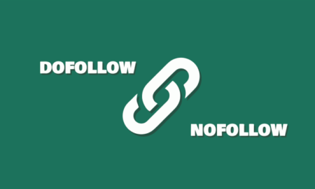 perbedaan backlink dofollow dan nofollow