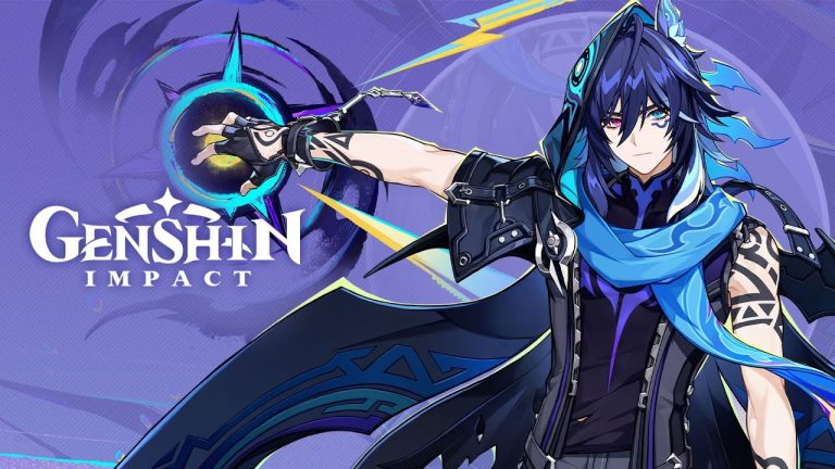 Apa Itu Electro Genshin Impact? Simak Penjelasan Lengkapnya apa itu electro genshin impact
