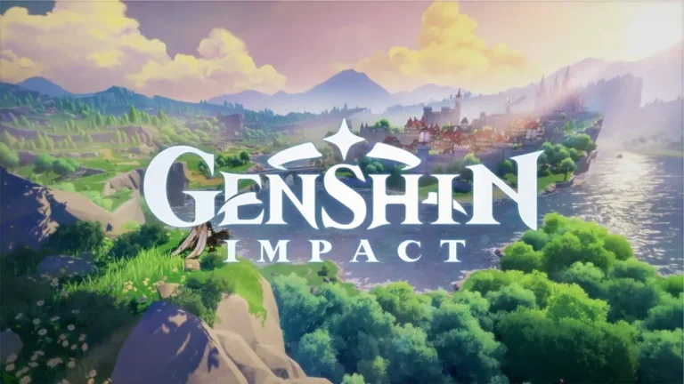 Apa Itu Genshin Impact? Panduan Lengkap Game RPG Open-World Populer Ini! Apa Itu Genshin Impact