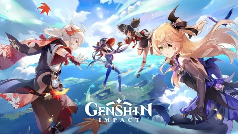 Cara Download Genshin di Laptop & PC: Link Resmi & Step-by-Step cara download genshin di laptop