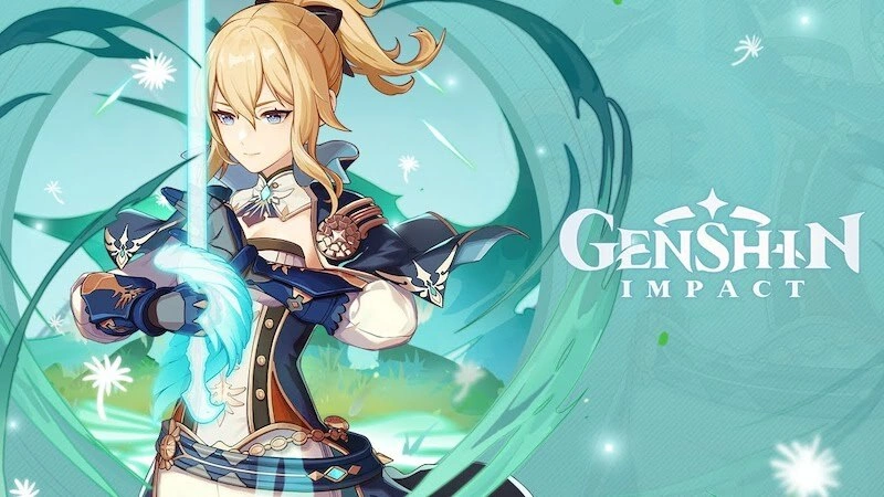 Daftar Lengkap Anemo Character Genshin Impact (Update 2025) 3 anemo character genshin impact