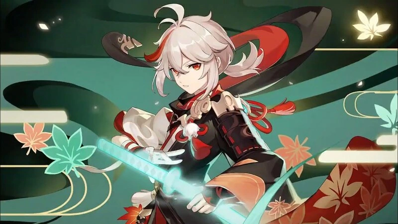 Daftar Lengkap Anemo Character Genshin Impact (Update 2025) 4 anemo character genshin impact