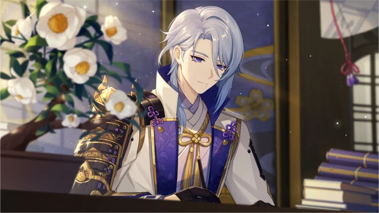 Daftar Hydro Character Genshin Impact Hingga Patch Terbaru hydro character genshin impact